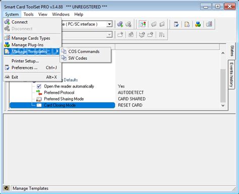 pcsc compatible smart card reader|smart card software windows 10.